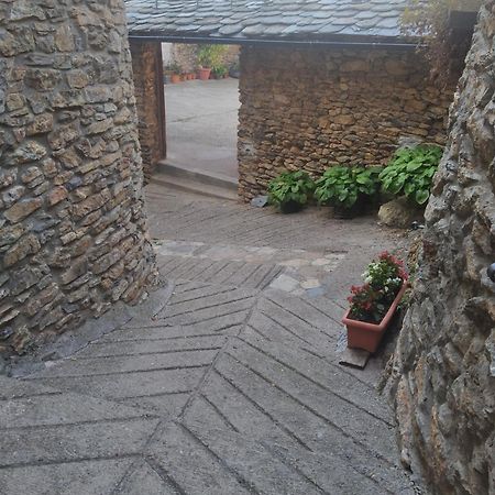 Llesuy Casa Rogel旅馆 外观 照片