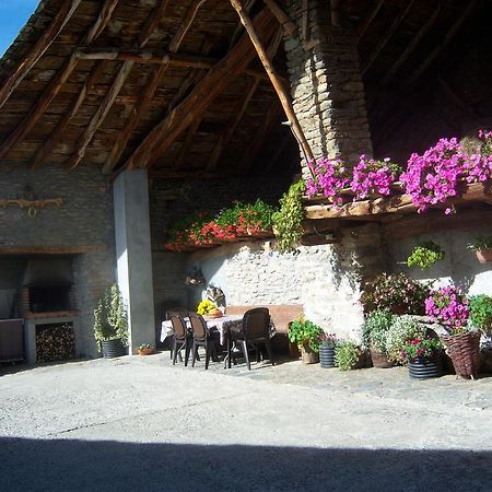 Llesuy Casa Rogel旅馆 外观 照片
