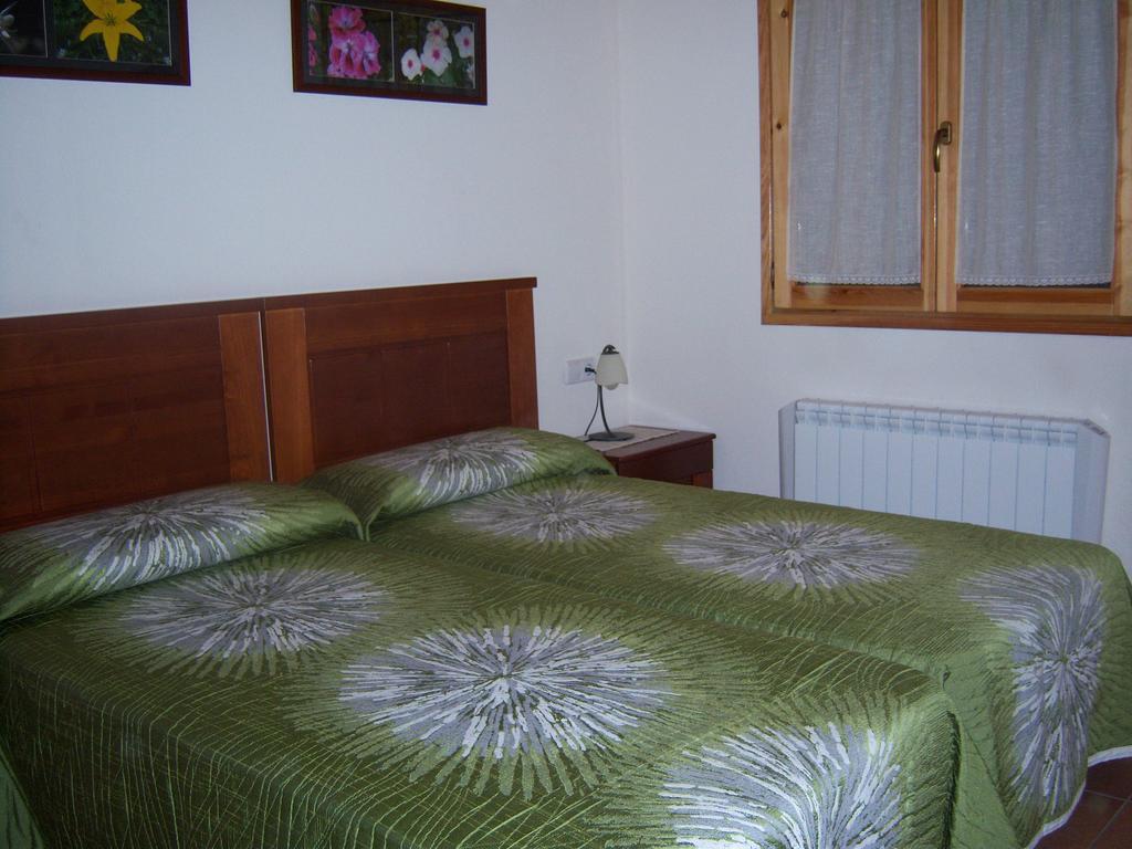 Llesuy Casa Rogel旅馆 外观 照片