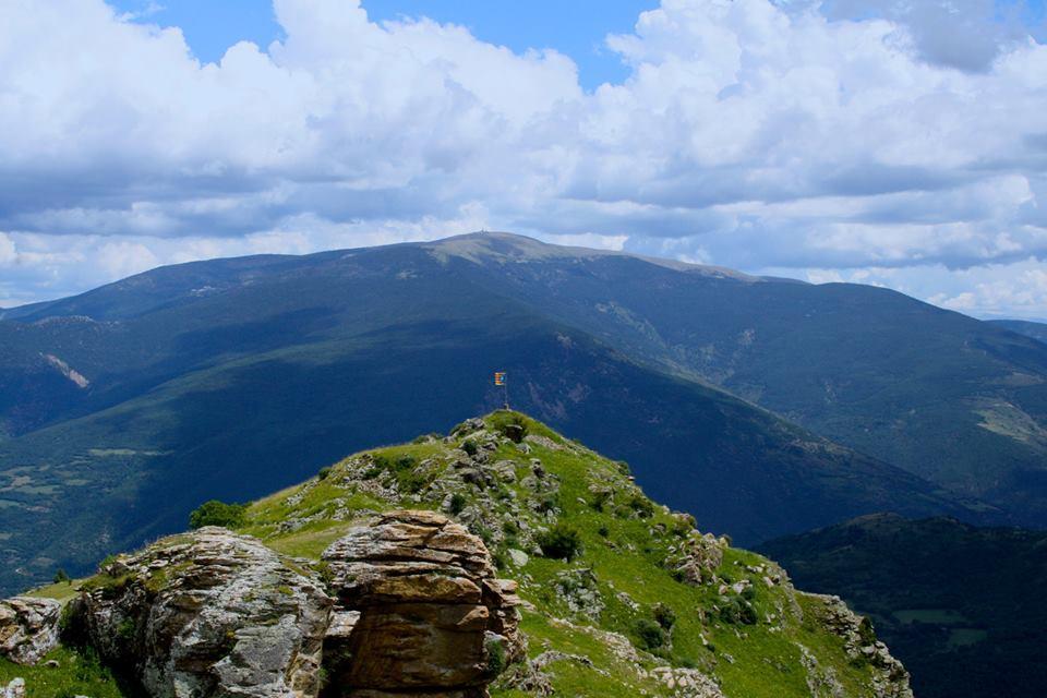 Llesuy Casa Rogel旅馆 外观 照片